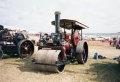 Agricultural Vehicle