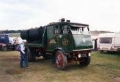 Agricultural Vehicle