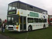 Bus/coach