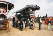 Agricultural Vehicle