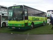 Bus/coach