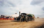 Agricultural Vehicle