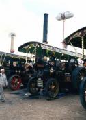 Agricultural Vehicle