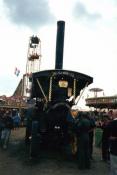 Agricultural Vehicle
