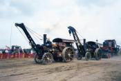 Agricultural Vehicle