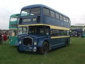 Bus/coach