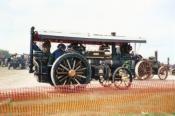 Agricultural Vehicle