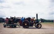 Agricultural Vehicle