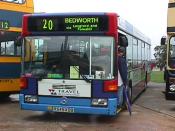 Bus/coach