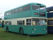 Bus/coach