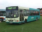 Bus/coach