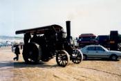 Agricultural Vehicle