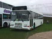 Bus/coach