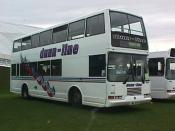 Bus/coach
