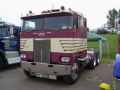 Haulage Vehicle