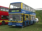 Bus/coach
