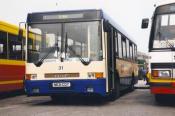 Bus/coach