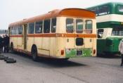 Bus/coach