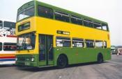 Bus/coach