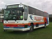 Bus/coach