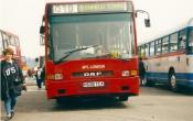 Bus/coach