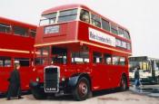 Bus/coach