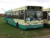 Bus/coach