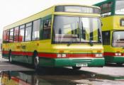 Bus/coach