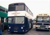 Bus/coach