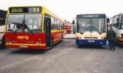 Bus/coach
