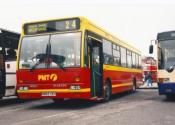 Bus/coach
