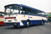 Bus/coach