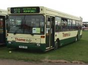 Bus/coach
