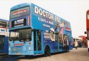 Bus/coach