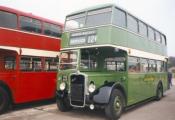 Bus/coach