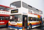 Bus/coach