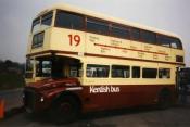 Bus/coach