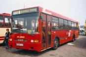 Bus/coach