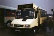 Bus/coach