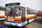 Bus/coach