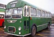 Bus/coach