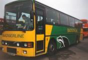 Bus/coach
