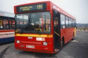 Bus/coach