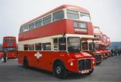 Bus/coach