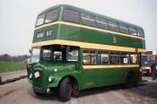 Bus/coach