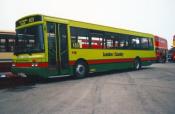 Bus/coach