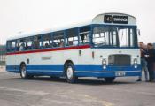 Bus/coach