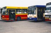 Bus/coach