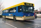 Bus/coach