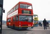 Bus/coach